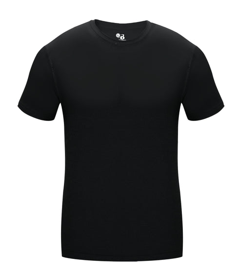 Badger Sport Youth Pro Compression Crew